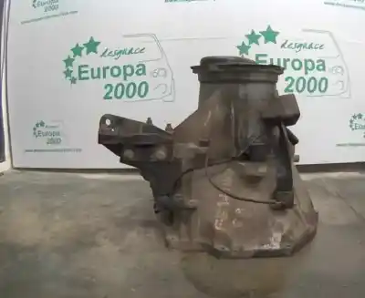 Second-hand car spare part gearbox for ford escort berl./turnier 1.6 16v cat oem iam references 96wt7002caf  