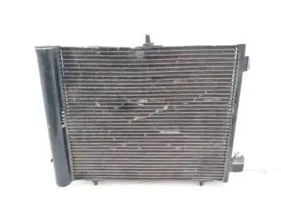Tweedehands auto-onderdeel airconditioning condensor / radiator voor citroen c3 pluriel 1.6 16v sensodrive oem iam-referenties 965182580