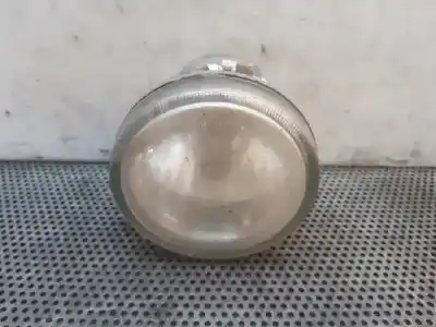 Tweedehands auto-onderdeel linker mistlamp voor citroen c3 pluriel 1.6 16v sensodrive oem iam-referenties 