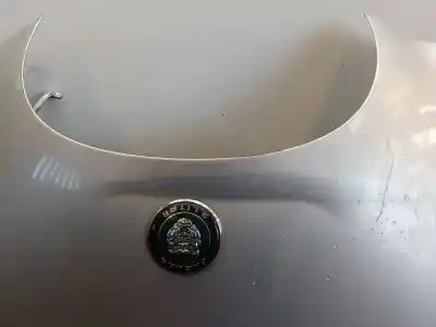 Peça sobressalente para automóvel em segunda mão capot por jaguar s-type 3.0 v6 24v cat referências oem iam   