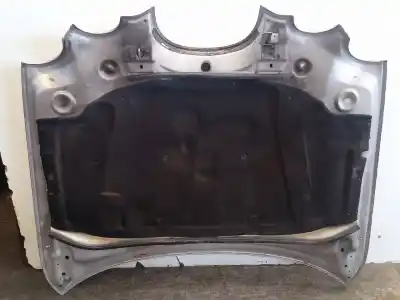 Peça sobressalente para automóvel em segunda mão capot por jaguar s-type 3.0 v6 24v cat referências oem iam   