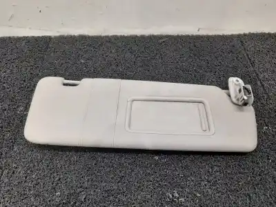 Second-hand car spare part right sunshade for audi a4 berlina (8e) 2.0 tdi oem iam references 