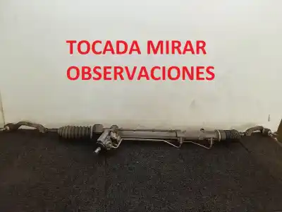 Piesă de schimb auto la mâna a doua caseta de direcție pentru jaguar s-type 3.0 v6 24v cat referințe oem iam 1r833200ab