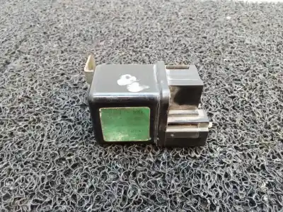 Peça sobressalente para automóvel em segunda mão caixa de pré-aquecimento por mazda premacy (cp) td active referências oem iam 