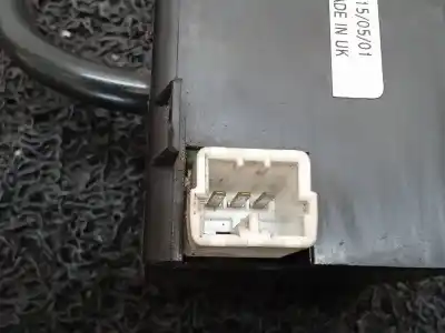 Second-hand car spare part headlights switch for jaguar s-type 3.0 v6 24v cat oem iam references   