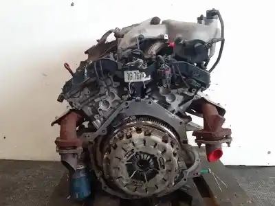 Piesă de schimb auto la mâna a doua motor complet pentru jaguar s-type 3.0 v6 24v cat referințe oem iam 136814358fb