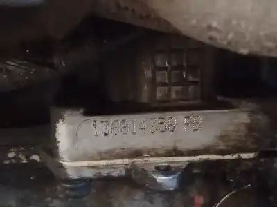 Second-hand car spare part complete engine for jaguar s-type 3.0 v6 24v cat oem iam references 136814358fb  