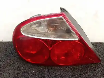 Piesă de schimb auto la mâna a doua lampã spate stânga pentru jaguar s-type 3.0 v6 24v cat referințe oem iam 