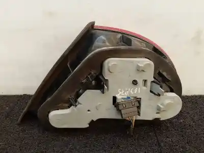 Second-hand car spare part left tailgate light for jaguar s-type 3.0 v6 24v cat oem iam references   