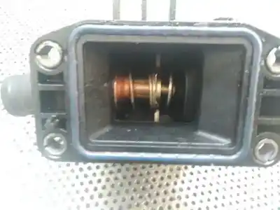 Автозапчастина б/у термостат для ford focus c-max (cap) 1.6 tdci cat посилання на oem iam 3800  