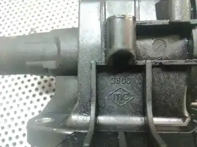 Автозапчастина б/у термостат для ford focus c-max (cap) 1.6 tdci cat посилання на oem iam 3800  