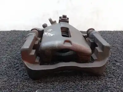 Piesă de schimb auto la mâna a doua etrier de frânã stânga spate pentru jaguar s-type 3.0 v6 24v cat referințe oem iam 1n2m