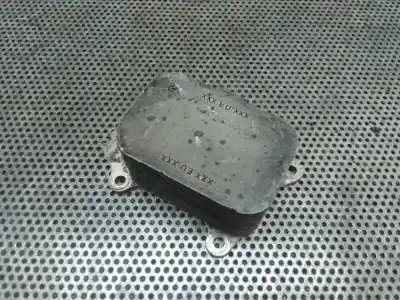 Second-hand car spare part engine oil cooler for ford focus c-max (cap) 1.6 tdci cat oem iam references 
