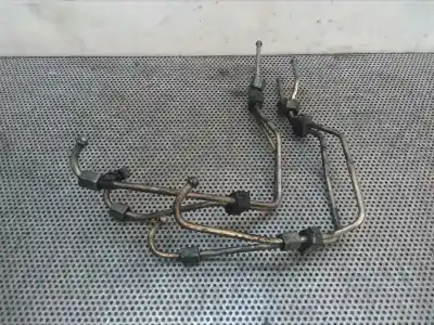 Second-hand car spare part tube for ford focus c-max (cap) 1.6 tdci cat oem iam references 