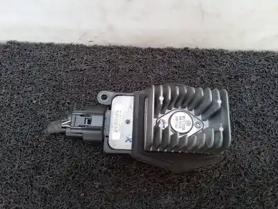 Piesă de schimb auto la mâna a doua rezistentã încalzire pentru jaguar s-type 3.0 v6 24v cat referințe oem iam yw4h19e624aa