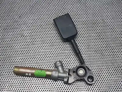 Peça sobressalente para automóvel em segunda mão pré-tensor de airbag esquerdo por citroen saxo 1.5 d furio referências oem iam 