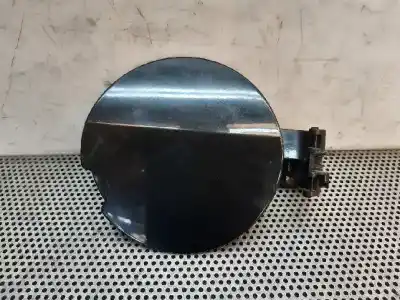 Second-hand car spare part outer fuel cap for citroen c4 coupe collection oem iam references 9650817777