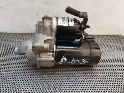 Second-hand car spare part starter motor for citroen c4 coupe collection oem iam references f4321651