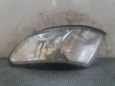Second-hand car spare part front left headlight for saab 9-3 berlina 2.2 tid oem iam references 