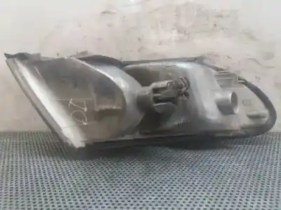 Second-hand car spare part front left headlight for saab 9-3 berlina 2.2 tid oem iam references   