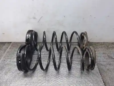 Pezzo di ricambio per auto di seconda mano molla di ammortizzazione per kia rio (yb) 1.2 cat riferimenti oem iam 