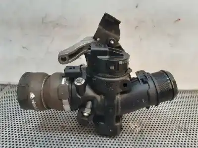 Second-hand car spare part throttle body for citroen c4 coupe collection oem iam references 9658793980