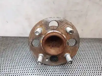 Peça sobressalente para automóvel em segunda mão cubo por kia rio (yb) 1.2 cat referências oem iam   