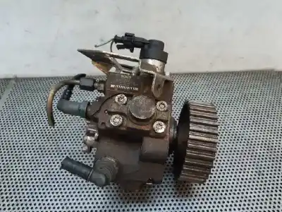 Second-hand car spare part injection pump for citroen c4 coupe collection oem iam references 0445010102