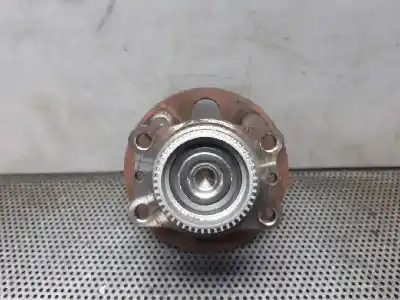 Pezzo di ricambio per auto di seconda mano boccola per kia rio (yb) 1.2 cat riferimenti oem iam 