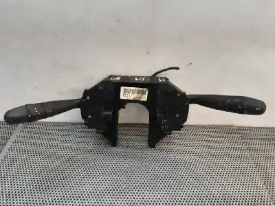 Second-hand car spare part headlights switch for citroen c4 coupe collection oem iam references 96615341xt