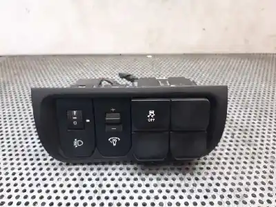 Pezzo di ricambio per auto di seconda mano comando multifunzione per kia rio (yb) 1.2 cat riferimenti oem iam 299105391