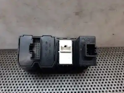 Second-hand car spare part multifunction switch for kia rio (yb) 1.2 cat oem iam references 299105391  