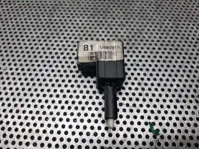 Peça sobressalente para automóvel em segunda mão sensor por kia rio (yb) 1.2 cat referências oem iam ijbb0015  