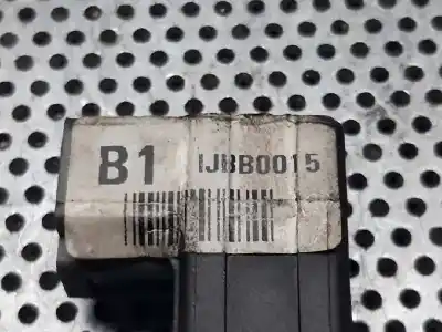 Peça sobressalente para automóvel em segunda mão sensor por kia rio (yb) 1.2 cat referências oem iam ijbb0015  