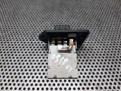 Pezzo di ricambio per auto di seconda mano resistenza al riscaldamento per kia rio (yb) 1.2 cat riferimenti oem iam 3j07