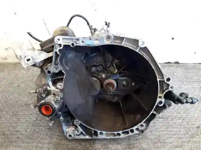 Pezzo di ricambio per auto di seconda mano riduttore per citroen c4 coupe collection riferimenti oem iam 20dm75  