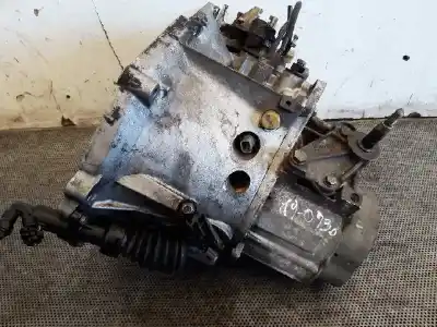 Pezzo di ricambio per auto di seconda mano riduttore per citroen c4 coupe collection riferimenti oem iam 20dm75  