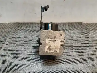 Автозапчастина б/у абс для lancia ypsilon (101) 1.2 16v argento посилання на oem iam 13509004k