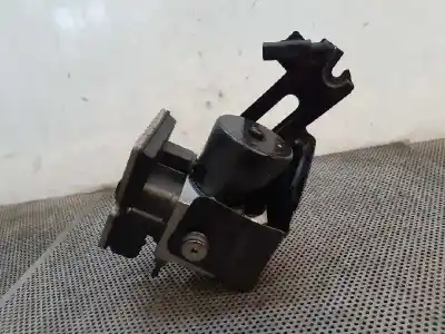 Автозапчастина б/у абс для lancia ypsilon (101) 1.2 16v argento посилання на oem iam 13509004k 54084694e 51761947