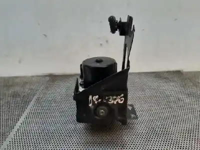 Автозапчастина б/у абс для lancia ypsilon (101) 1.2 16v argento посилання на oem iam 13509004k 54084694e 51761947