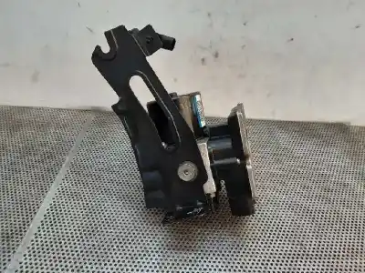 Автозапчастина б/у абс для lancia ypsilon (101) 1.2 16v argento посилання на oem iam 13509004k 54084694e 51761947