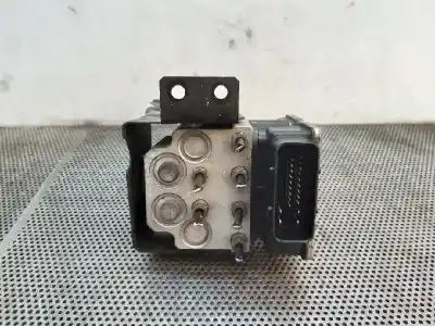 Автозапчастина б/у абс для lancia ypsilon (101) 1.2 16v argento посилання на oem iam 13509004k 54084694e 51761947