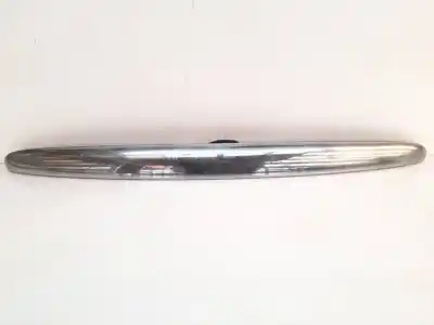 Автозапчастина б/у задні модинги для lancia ypsilon (101) 1.2 16v argento посилання на oem iam 735335751