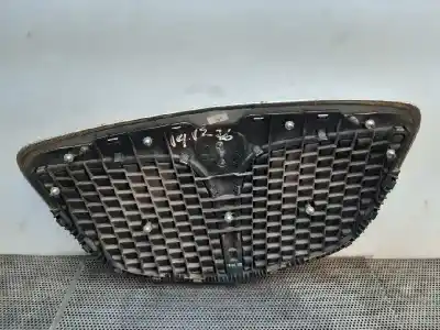 Автозапчастина б/у передня решіта для lancia ypsilon (101) 1.2 16v argento посилання на oem iam   