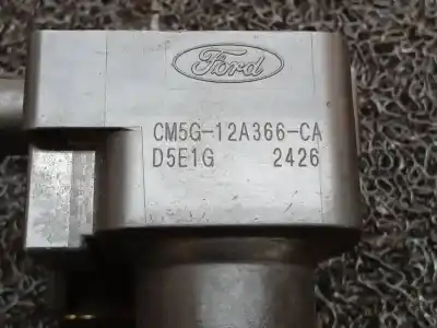 Second-hand car spare part ignition coil for ford b-max titanium oem iam references cm5g2a366ca  