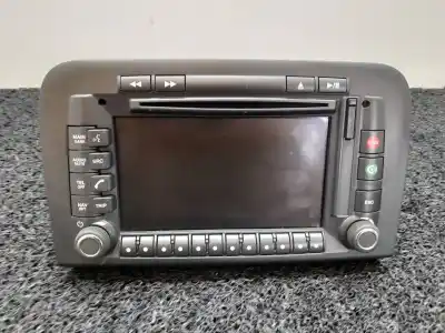 Автозапчасти б/у gps-навигационная система за fiat croma (194) 1.9 16v multijet dynamic (12.2007->) ссылки oem iam 735419921