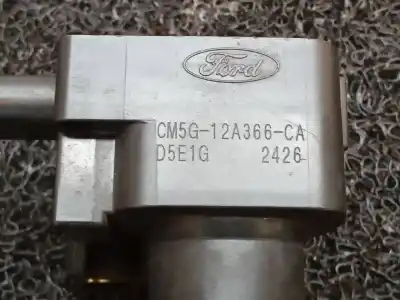 Second-hand car spare part ignition coil for ford b-max titanium oem iam references cm5g2a366ca  