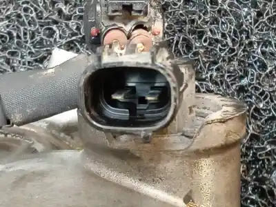 Pezzo di ricambio per auto di seconda mano compressore aria condizionata per ford b-max titanium riferimenti oem iam c1b119d629ad  