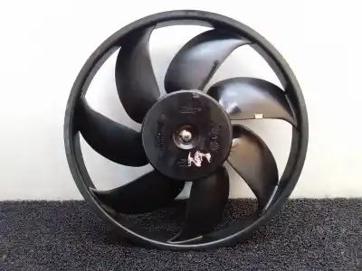 Second-hand car spare part radiator cooling fan for ford b-max titanium oem iam references m134100
