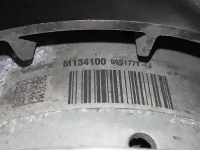Second-hand car spare part radiator cooling fan for ford b-max titanium oem iam references m134100  